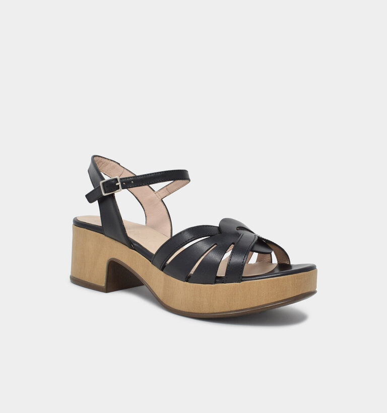 Wonders WONDERS D-8851 TOKAT BLACK