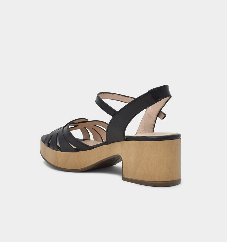 Wonders WONDERS D-8851 TOKAT BLACK