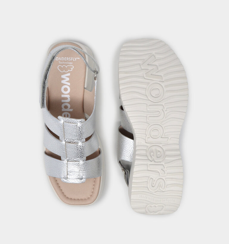 Wonders WONDERS D-9724 MAX PLATA