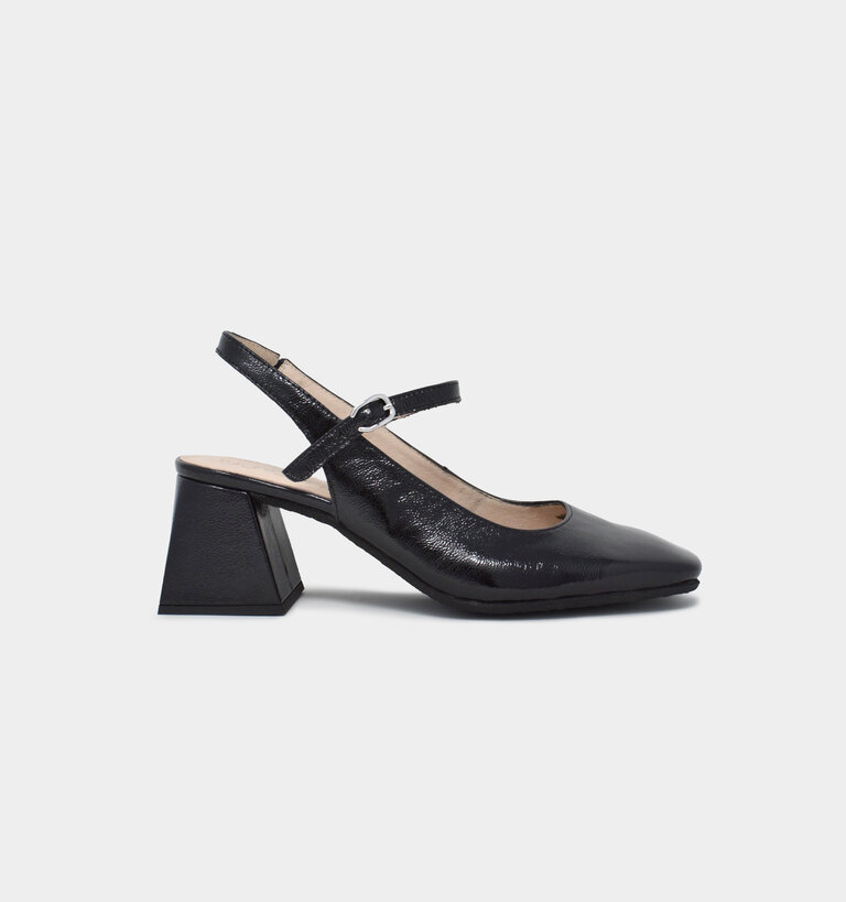 Wonders WONDERS H-6307 LACK NEGRO