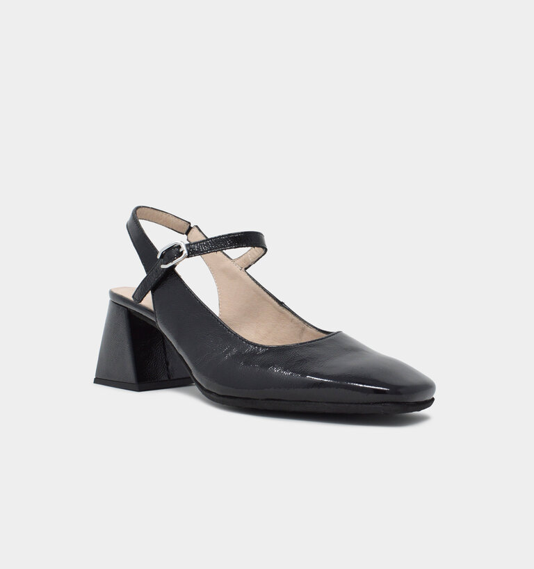 Wonders WONDERS H-6307 LACK NEGRO