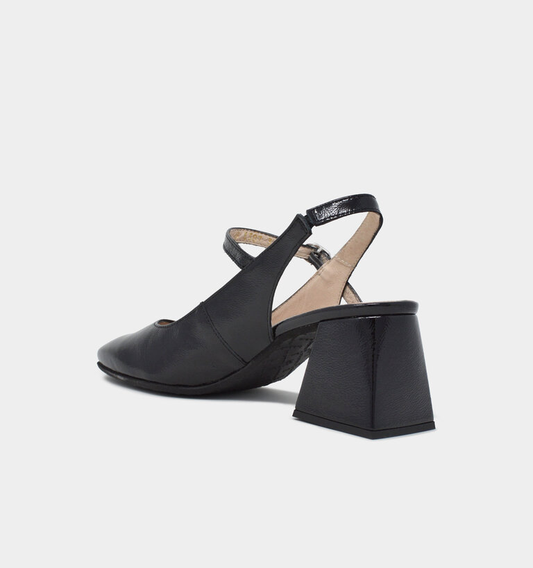 Wonders WONDERS H-6307 LACK NEGRO