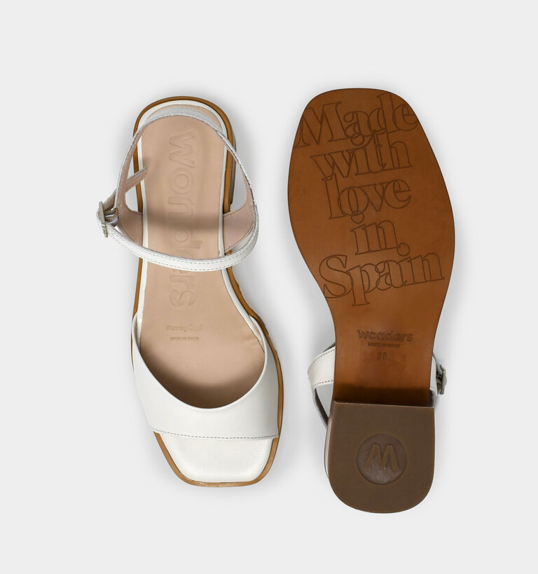 Wonders WONDERS D-1102 ISEO OFF