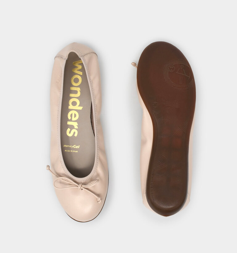 Wonders WONDERS A-61112 SAUVAGE PALO