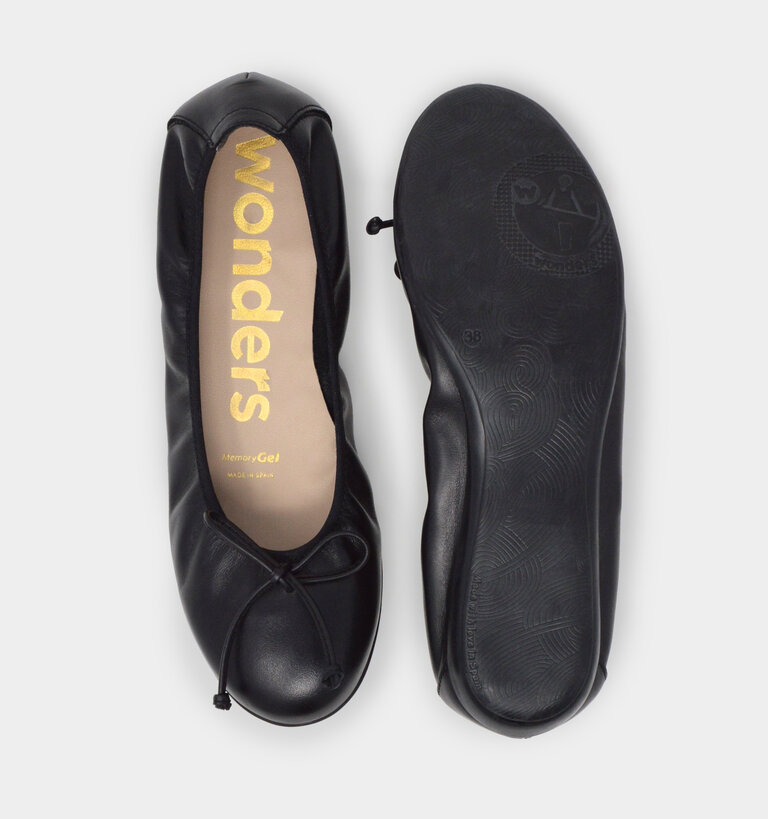 Wonders WONDERS A-61112 SAUVAGE BLACK