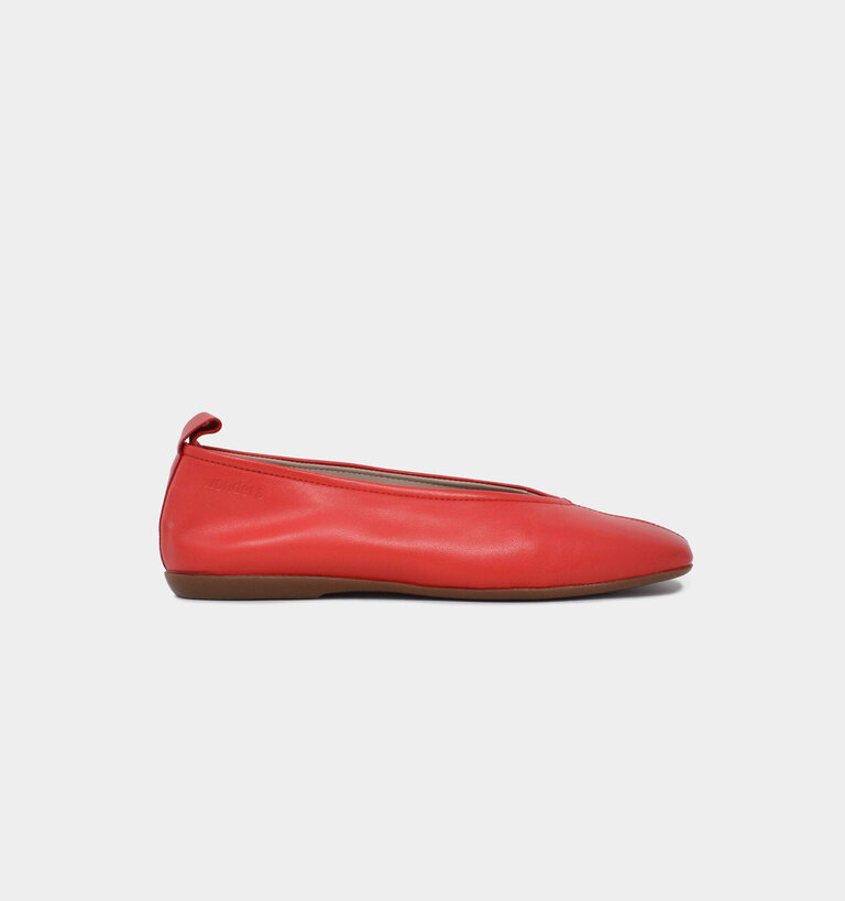 Wonders WONDERS A-8661 SAUVAGE ROJO