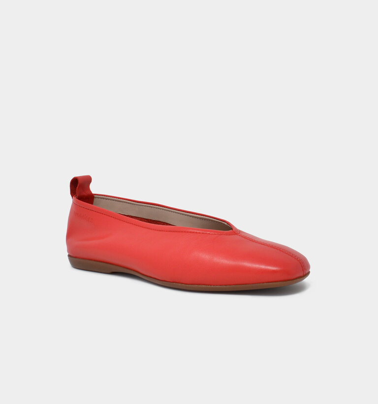 Wonders WONDERS A-8661 SAUVAGE ROJO