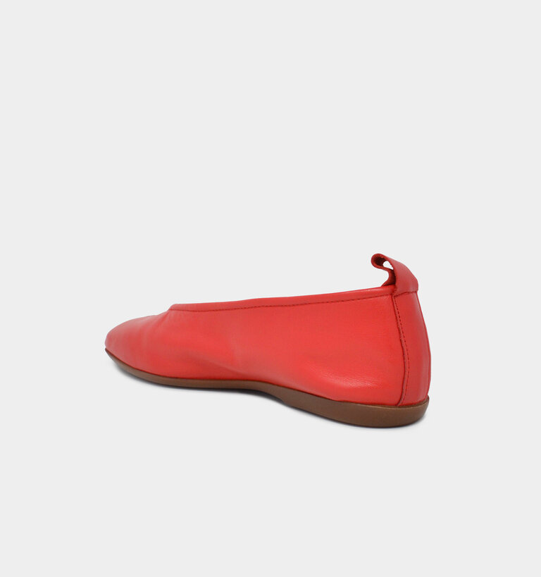 Wonders WONDERS A-8661 SAUVAGE ROJO