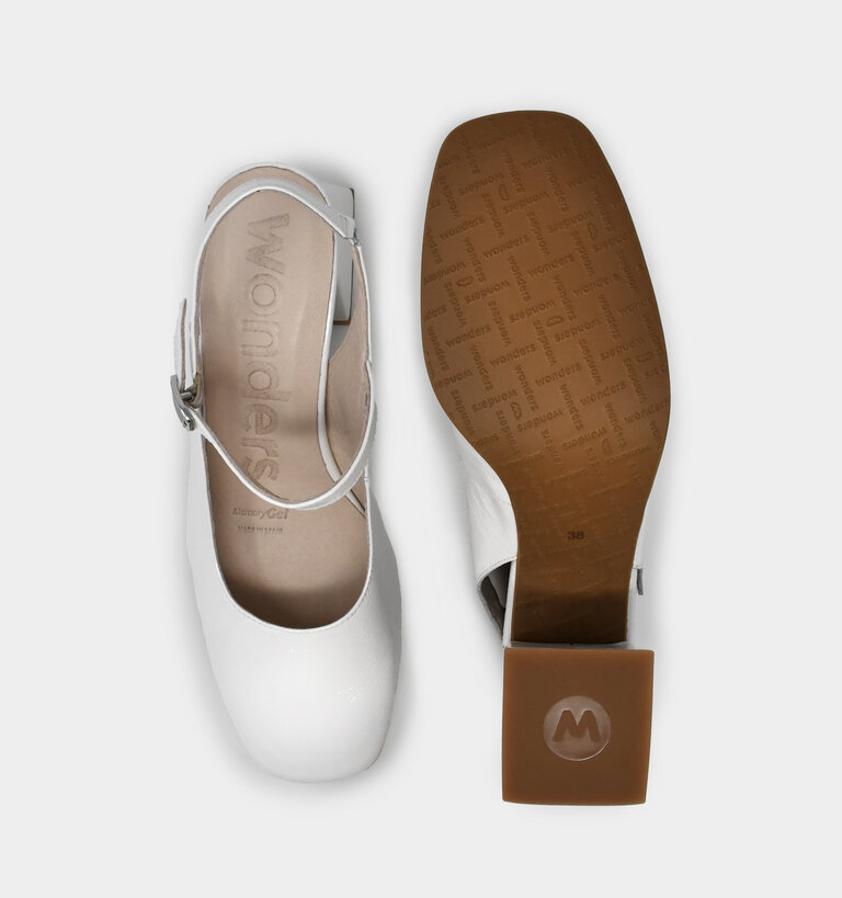 Wonders WONDERS H-6307 LACK OFF