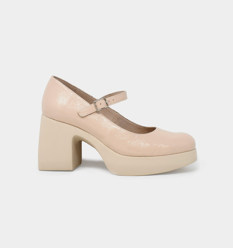 Wonders WONDERS H-4926 LACK PALO