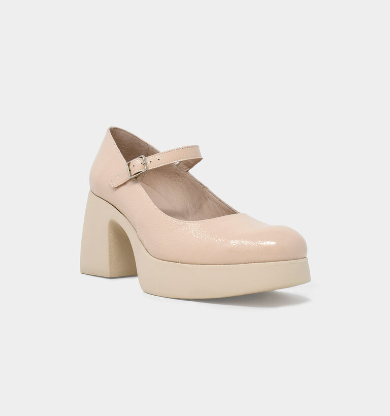 Wonders WONDERS H-4926 LACK PALO