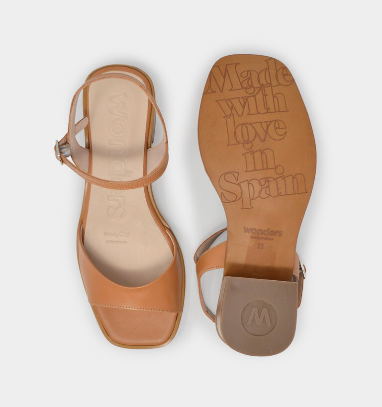 Wonders WONDERS D-1102 ISEO CUERO