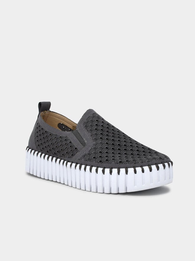 ILSE JACOBSEN TULIPC1002 660 DARK INDIGO - Head Over Heels