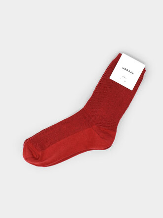 Hooray Socks HOORAY EVERYDAY COTTON SOCKS TERRA Hooray Socks HOORAY EVERYDAY COTTON SOCKS TERRA