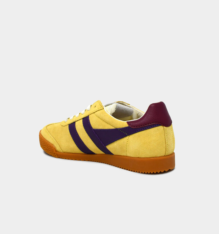 Gola GOLA ELAN POLLEN/PLUM