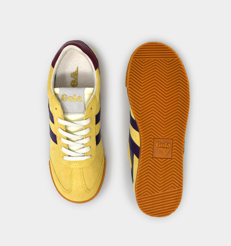 Gola GOLA ELAN POLLEN/PLUM