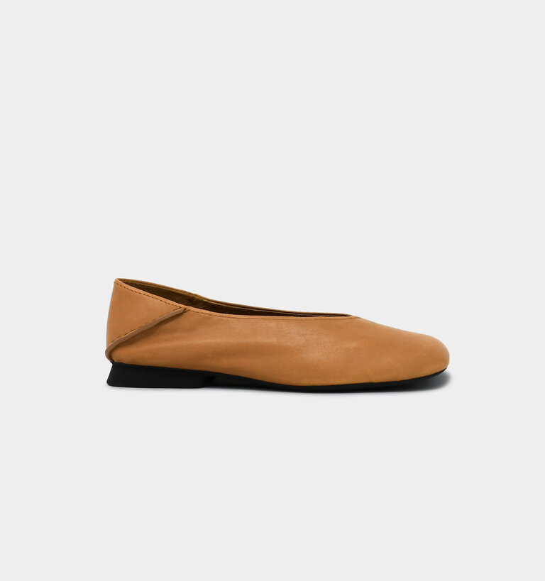 Camper CAMPER CASI MYRA FLATS NUDE