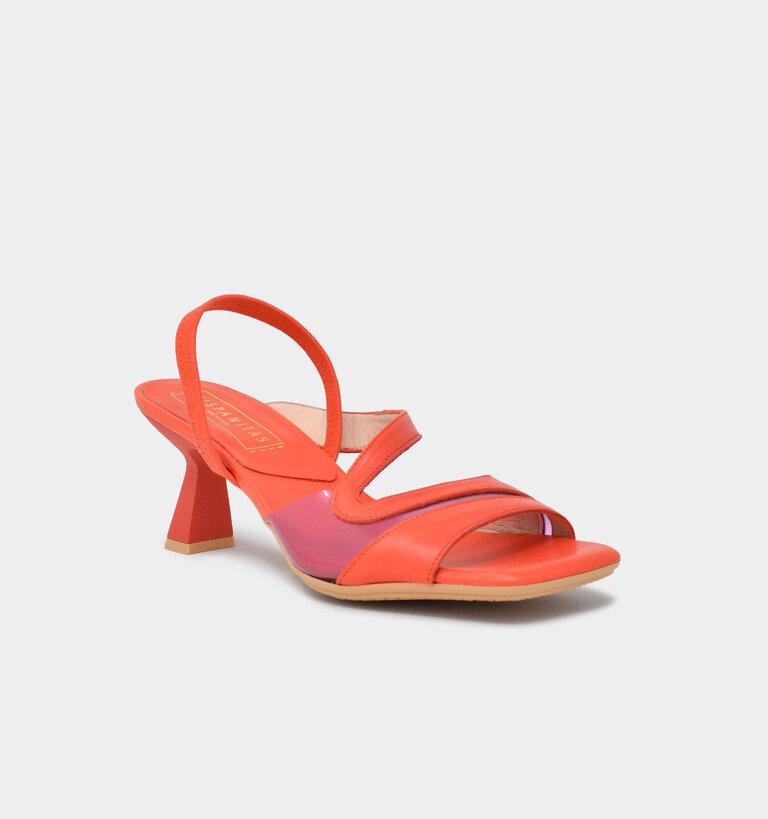 Hispanitas HISPANITAS DANIELLE HV243402 SOHO SCARLETT