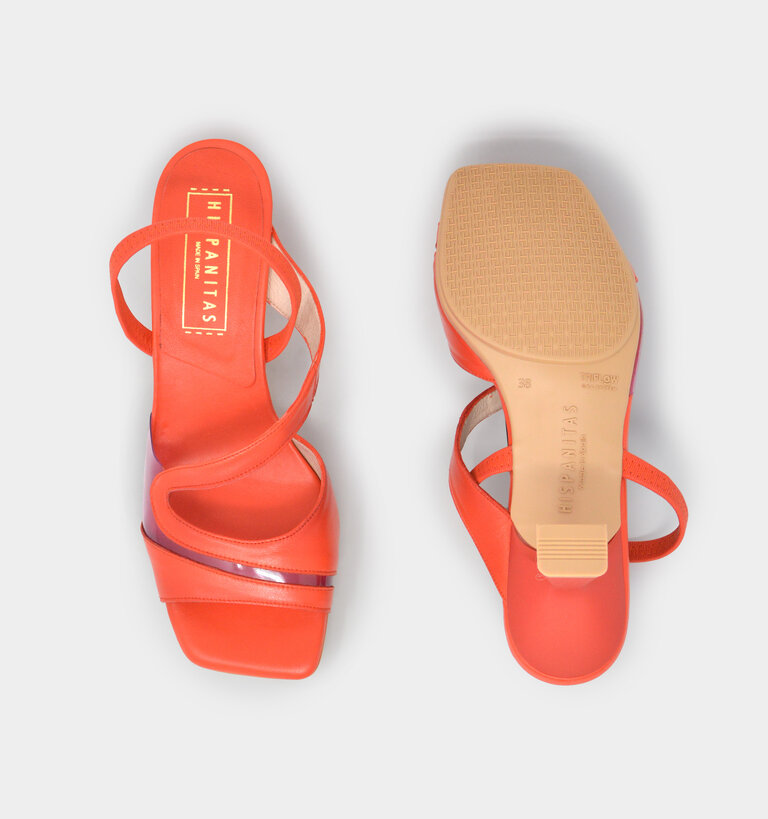 Hispanitas HISPANITAS DANIELLE HV243402 SOHO SCARLETT