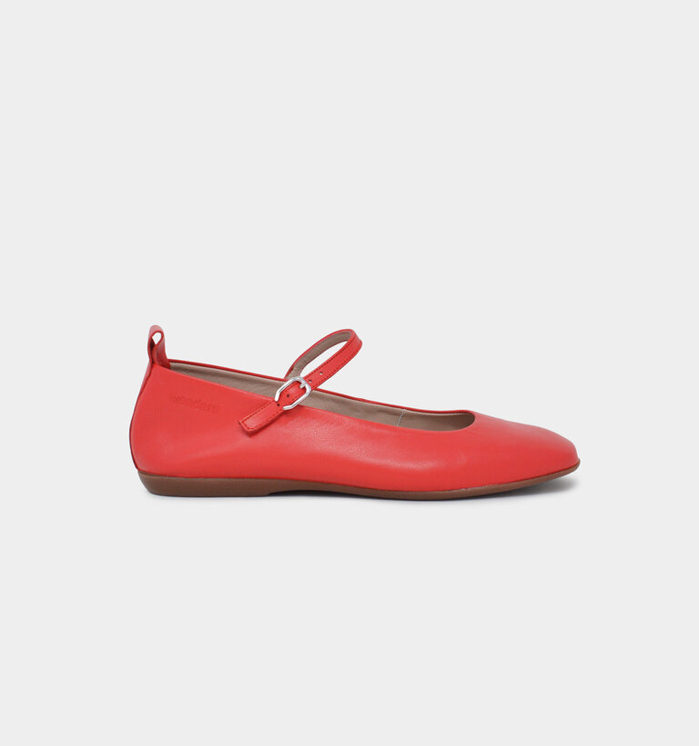 Wonders WONDERS A-86101 SAUVAGE ROJO