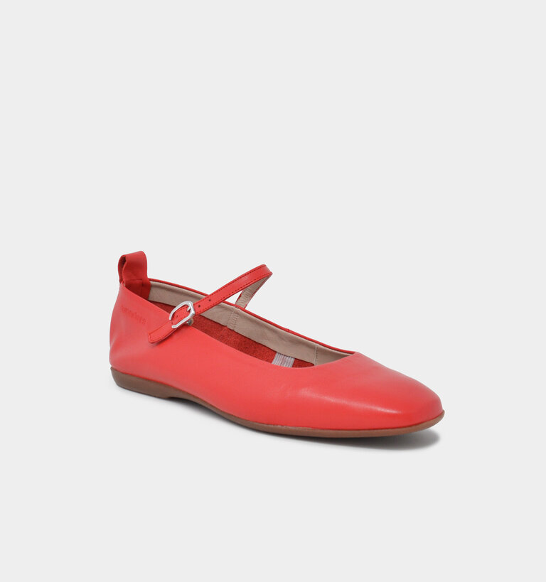 Wonders WONDERS A-86101 SAUVAGE ROJO