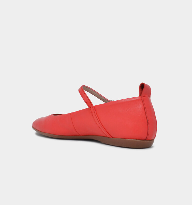 Wonders WONDERS A-86101 SAUVAGE ROJO