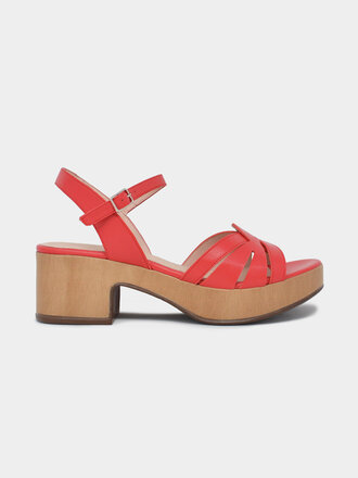 Wonders WONDERS D-8851 TOKAT ROJO