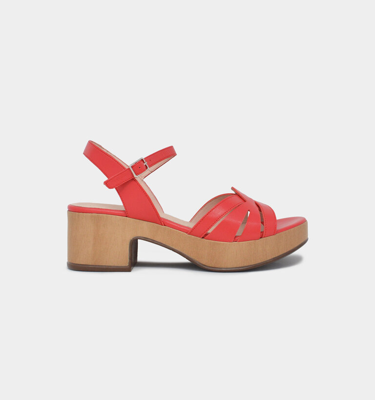 Wonders WONDERS D-8851 ISEO ROJO