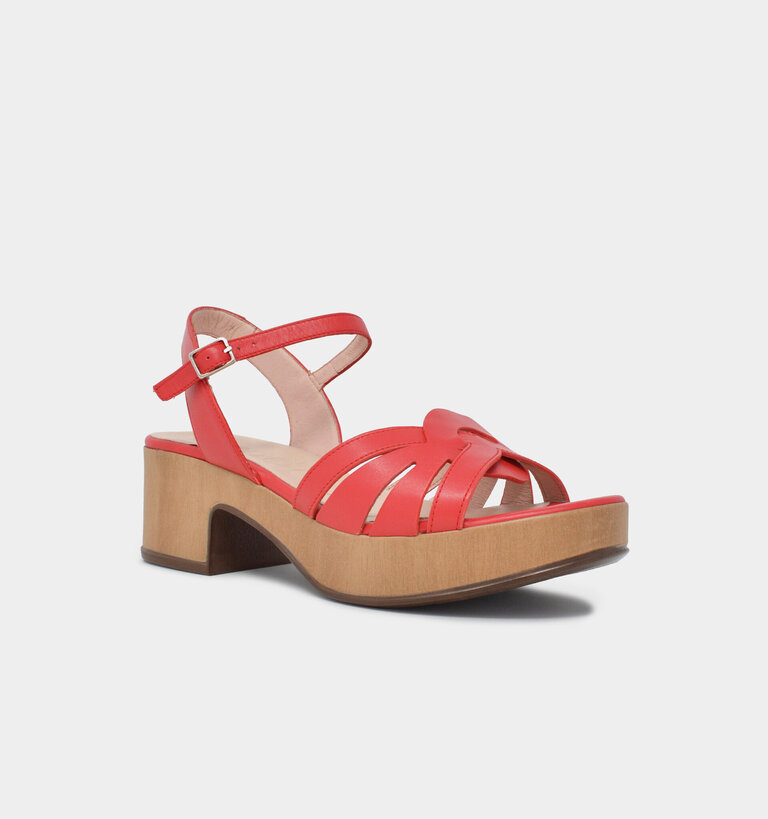 Wonders WONDERS D-8851 ISEO ROJO