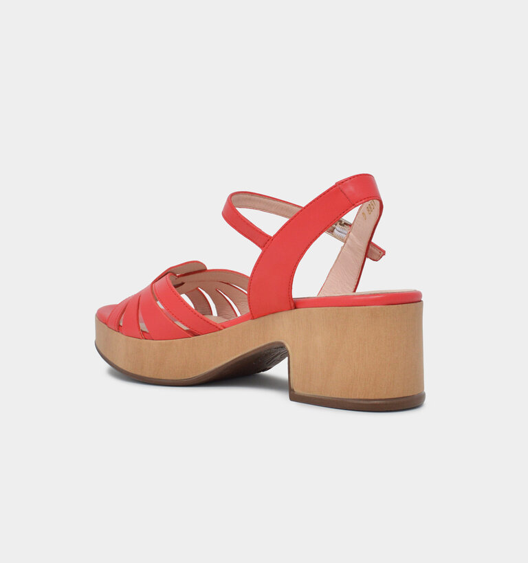 Wonders WONDERS D-8851 ISEO ROJO