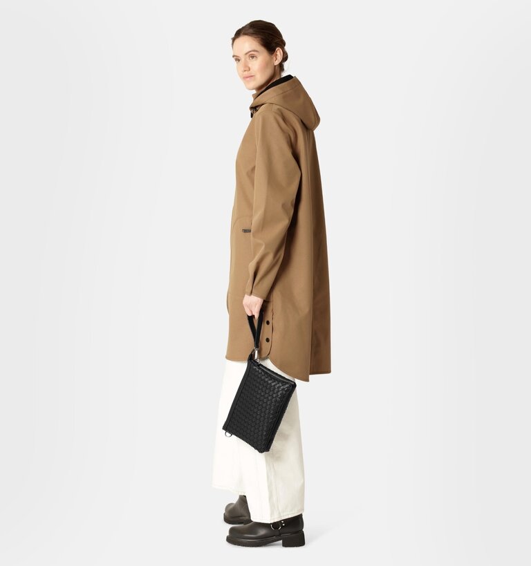 Ilse Jacobsen ILSE JACOBSEN BAG08CB CROSSBODY BLACK