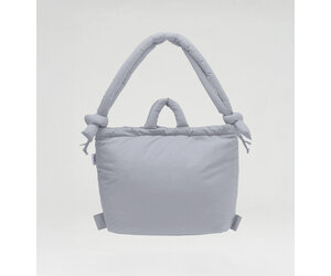 ÖLEND ONA SOFT BAG GREY - Head Over Heels