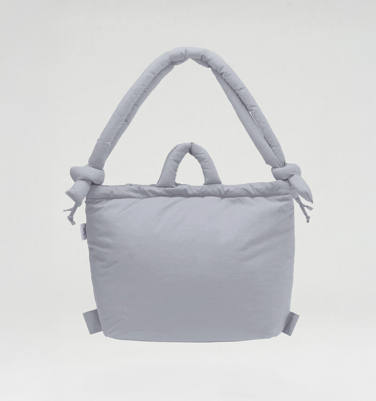 Ölend ÖLEND ONA SOFT BAG GREY