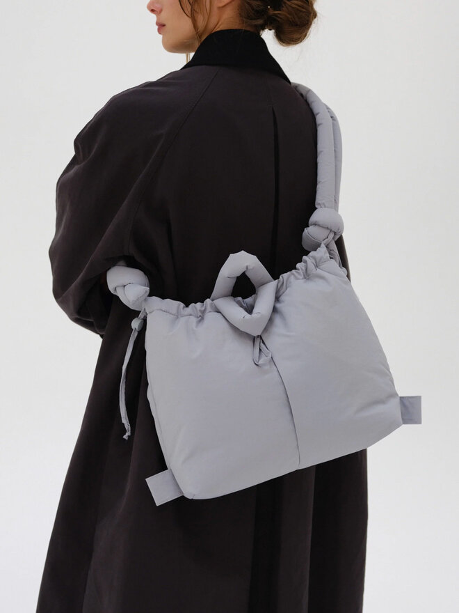 ÖLEND ONA SOFT BAG MATCHA - Head Over Heels