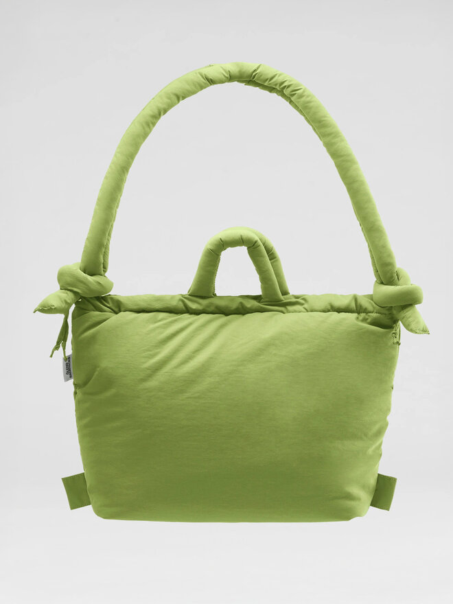 【OLEND】 Ona Soft Bag | Sage Ona Soft Bag - Sage – ERE ATHENS