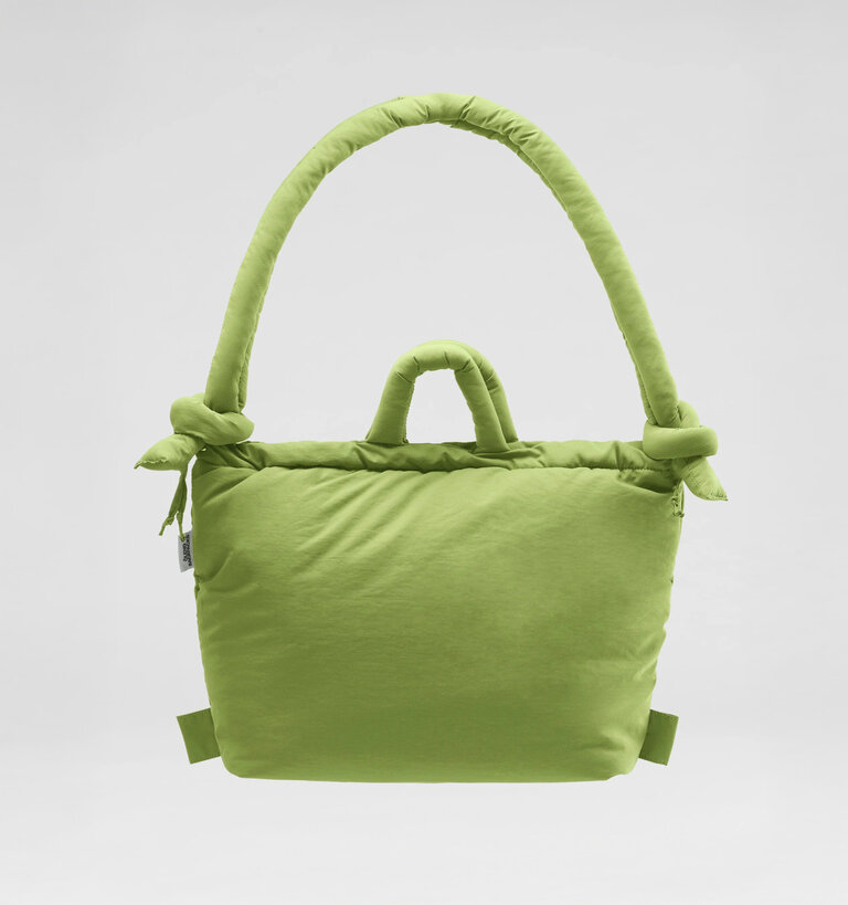 Ölend ÖLEND ONA SOFT BAG MATCHA