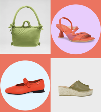 The last Indulge sale of the season is happening now: 10% off until Sunday, June 8th!