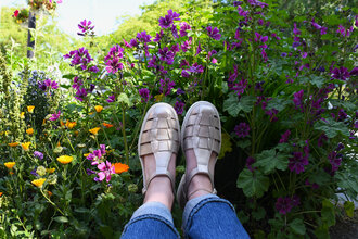 Warm weather is here and so is our sale—shop deals up to 60% off!