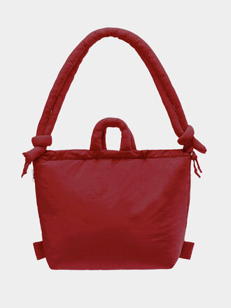 Ölend ÖLEND ONA SOFT BAG CHERRY Ölend ÖLEND ONA SOFT BAG CHERRY
