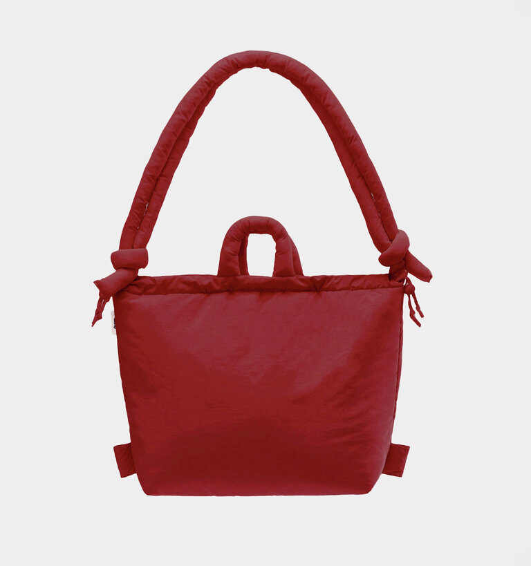 Ölend ÖLEND ONA SOFT BAG CHERRY
