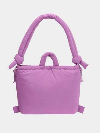 Ölend ÖLEND ONA SOFT BAG GRAPE