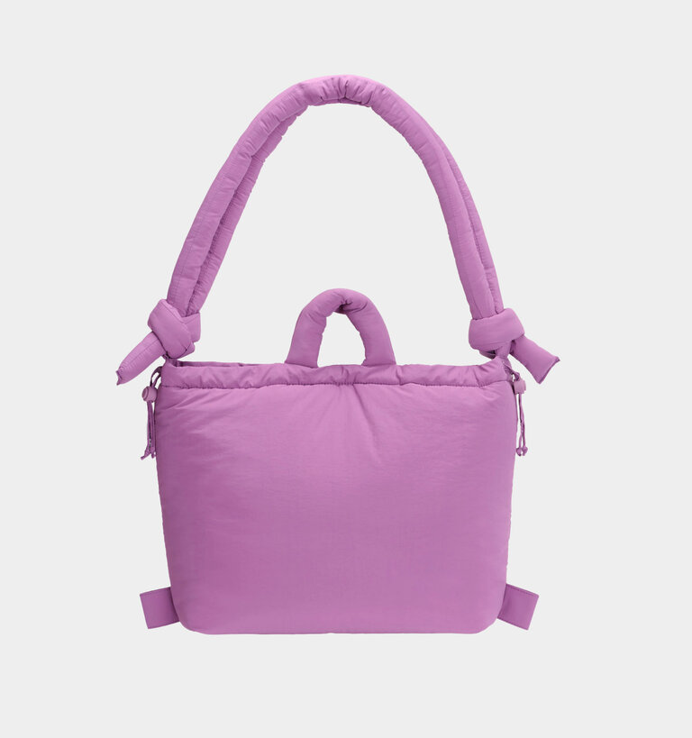 Ölend ÖLEND ONA SOFT BAG GRAPE