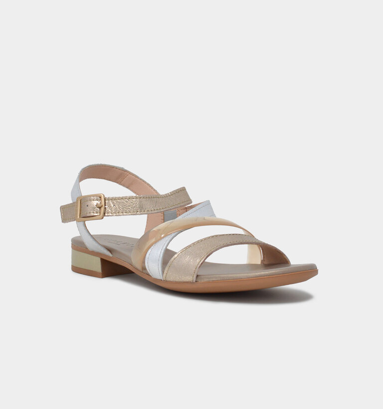 Hispanitas HISPANITAS LENA CHV243367 MENORCA ANTICO/SILVER