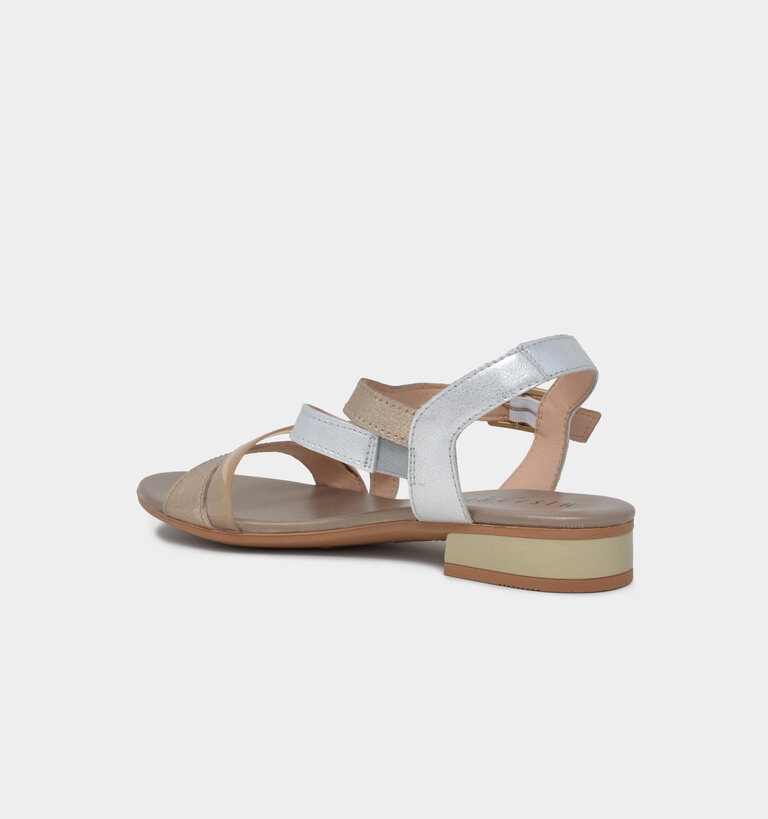 Hispanitas HISPANITAS LENA CHV243367 MENORCA ANTICO/SILVER