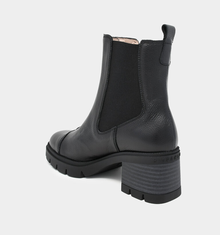 Hispanitas HISPANITAS HI253636 EVEREST CERVO BLACK