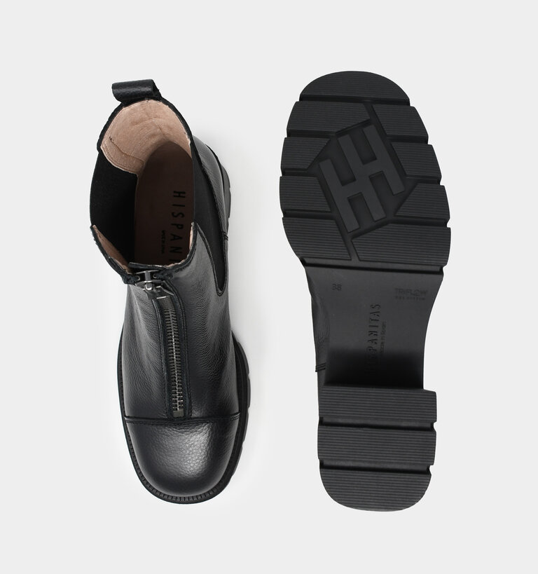 Hispanitas HISPANITAS HI253636 EVEREST CERVO BLACK