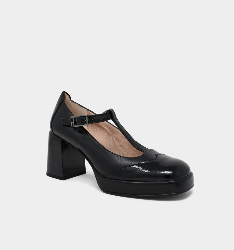 Hispanitas HISPANITAS HI253666 TOKIO RIO/SOHO BLACK