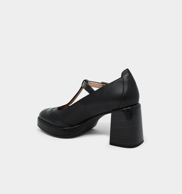 Hispanitas HISPANITAS HI253666 TOKIO RIO/SOHO BLACK