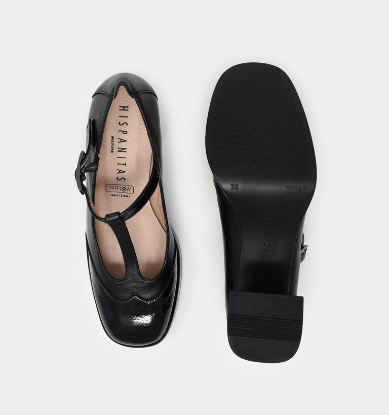 Hispanitas HISPANITAS HI253666 TOKIO RIO/SOHO BLACK