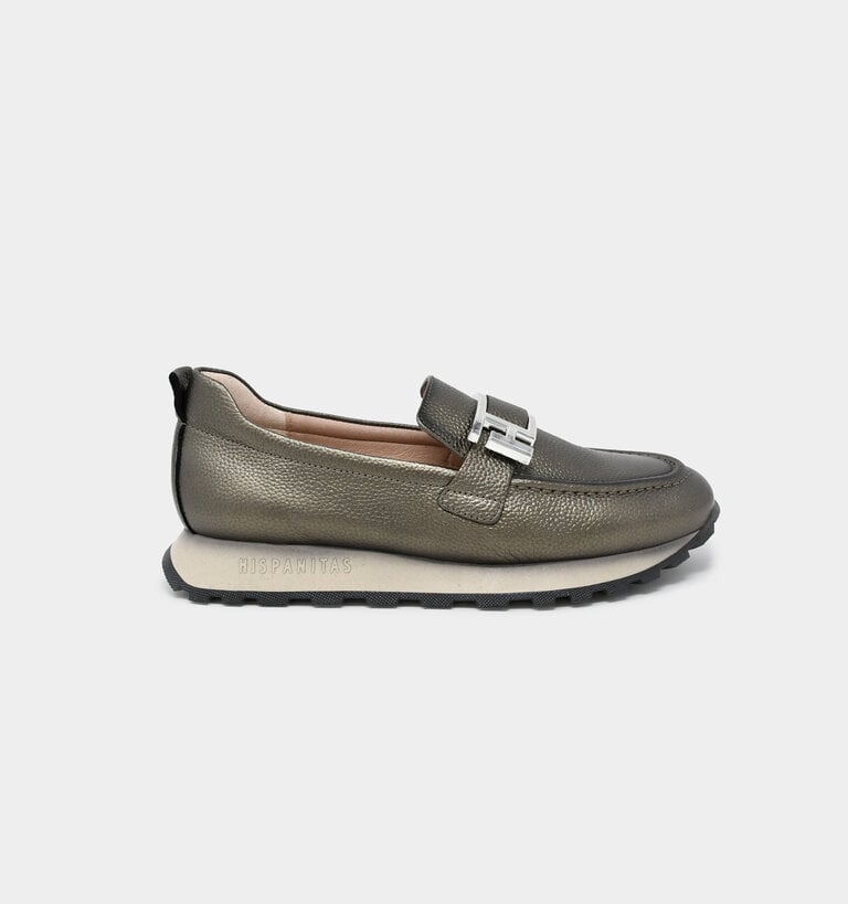 Hispanitas HISPANITAS HI253621 LOIRA BOLMET BASALT